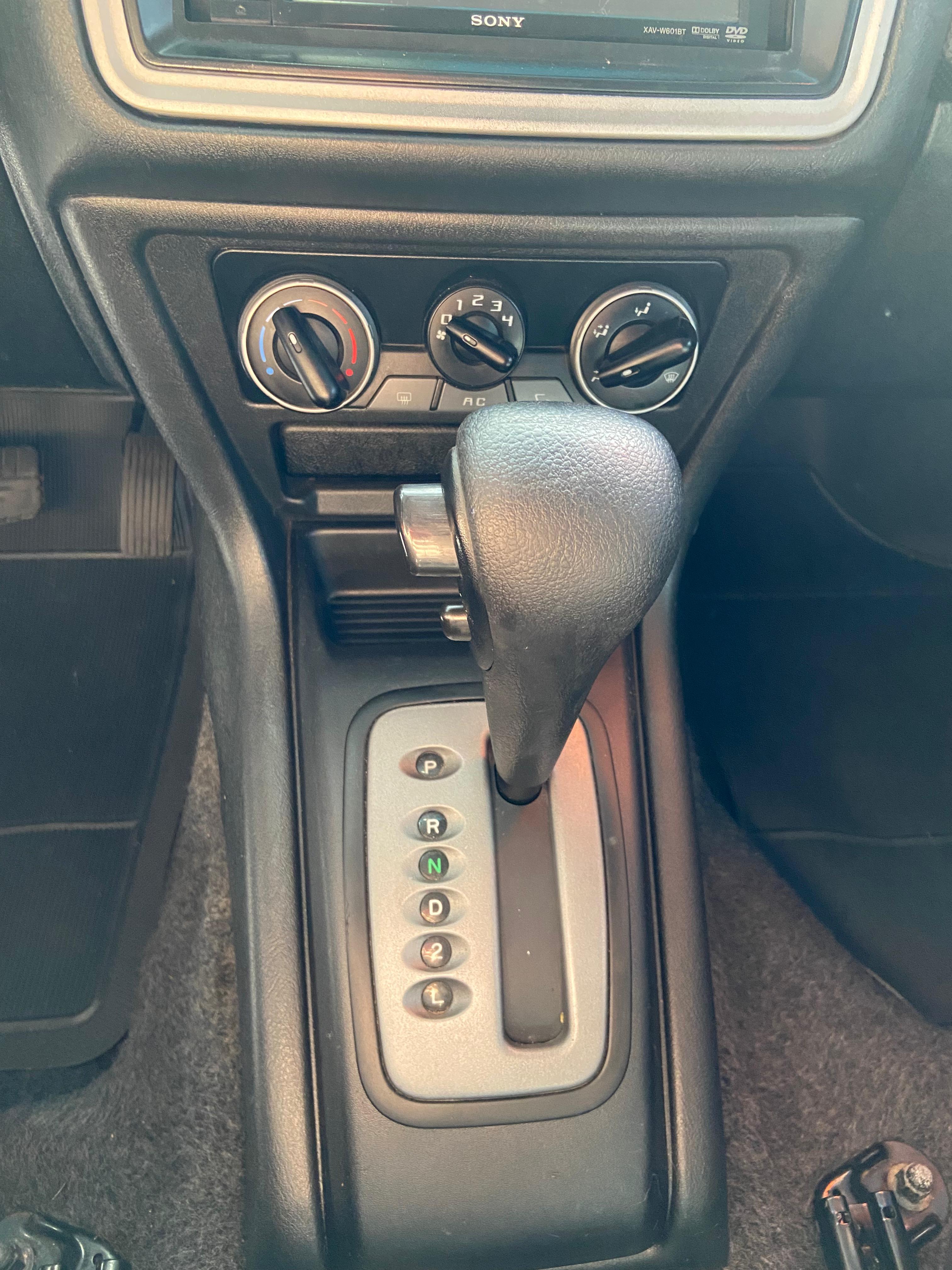 PAJERO TR4