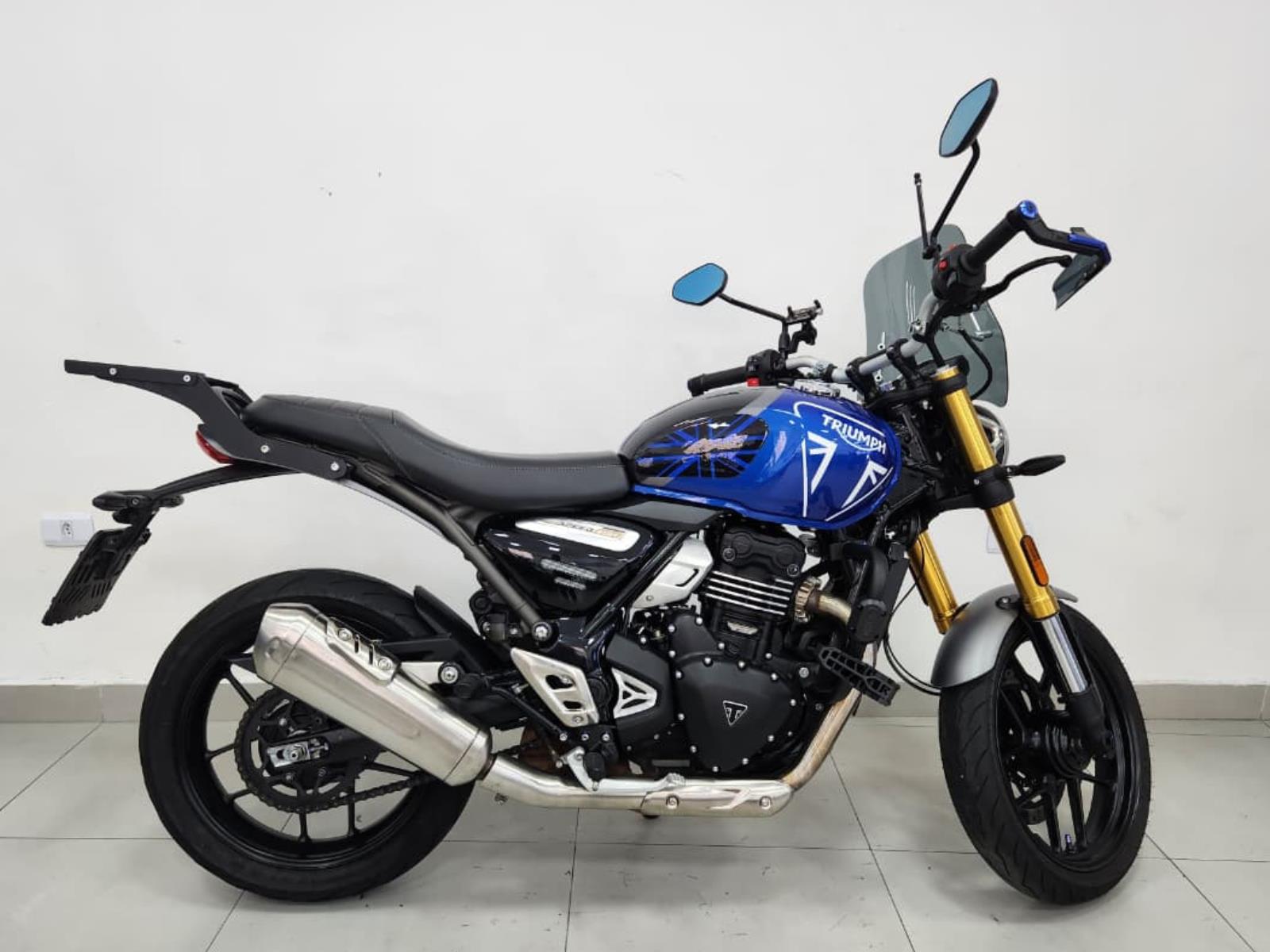 City Motos