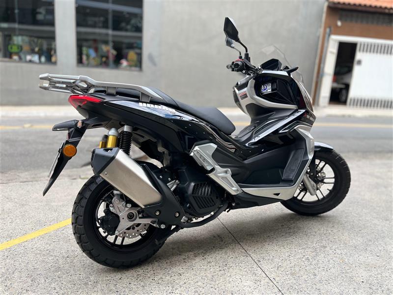 URBAN 150 EFI