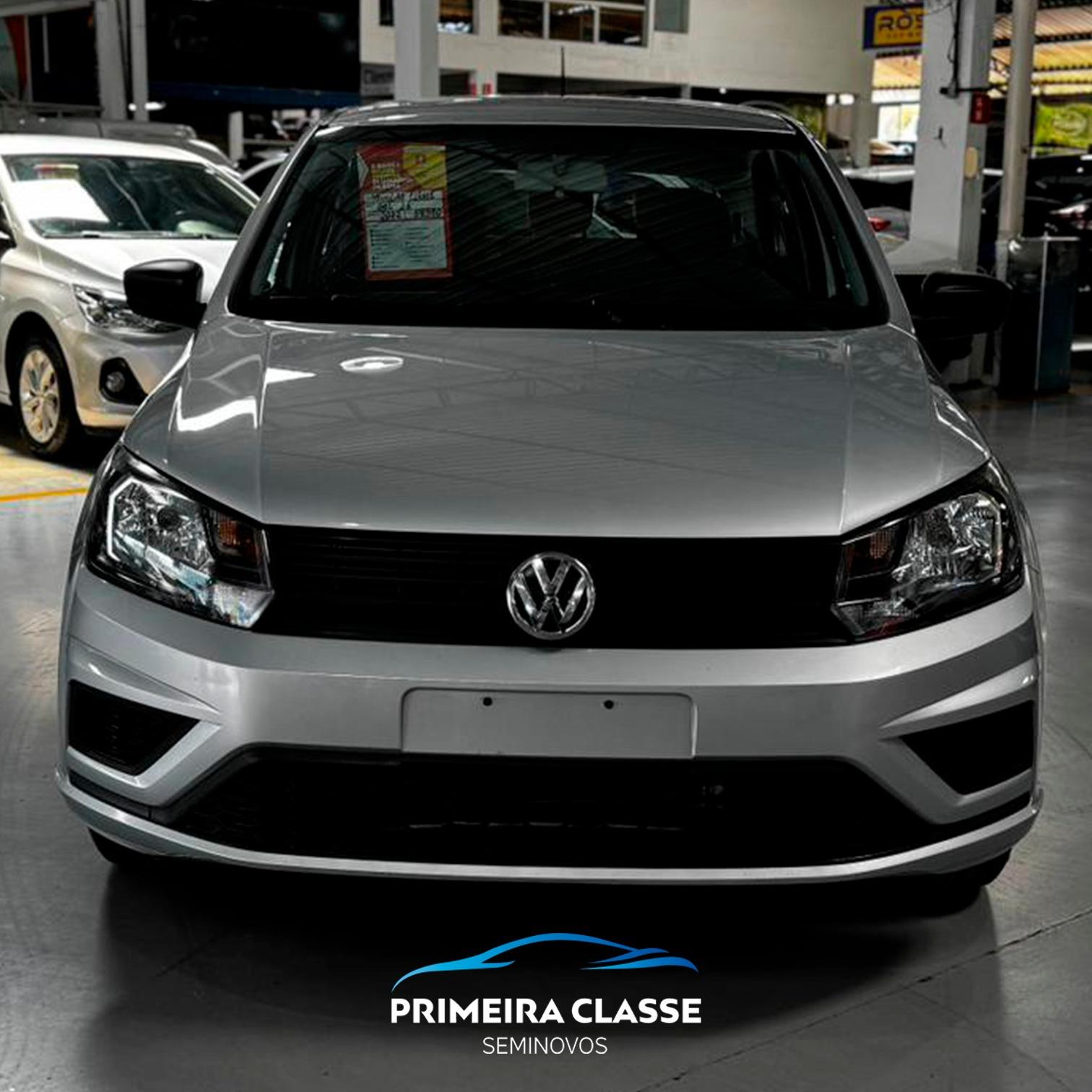 VOLKSWAGEN GOL