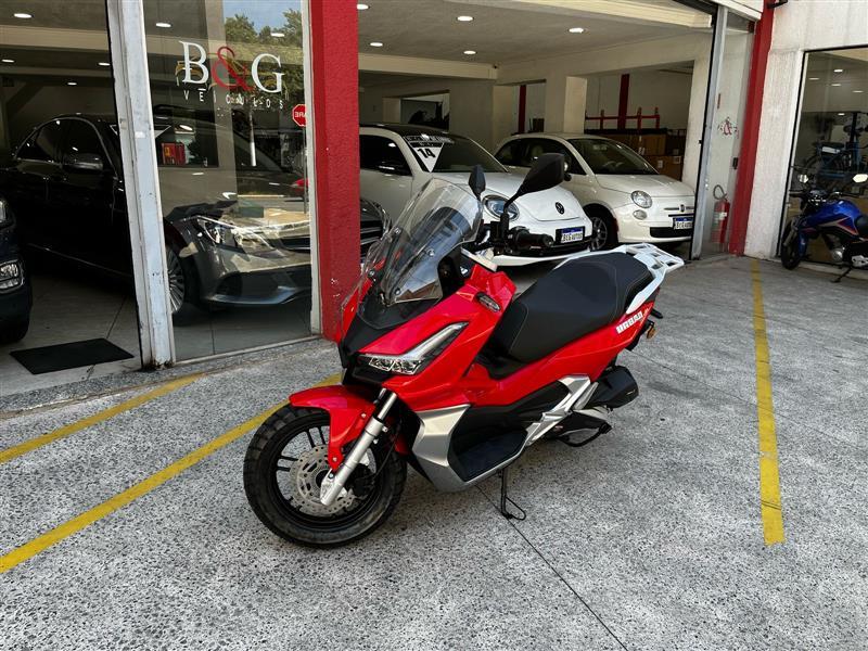 URBAN 150 EFI