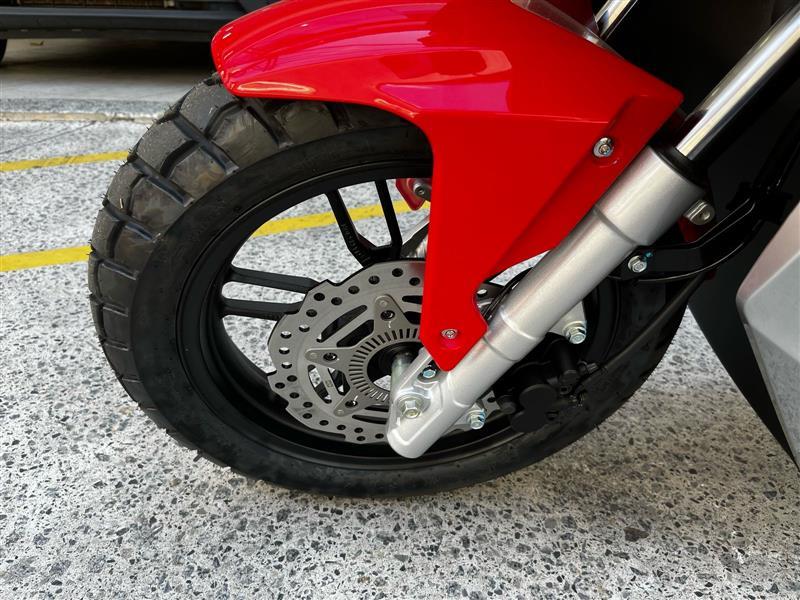 URBAN 150 EFI