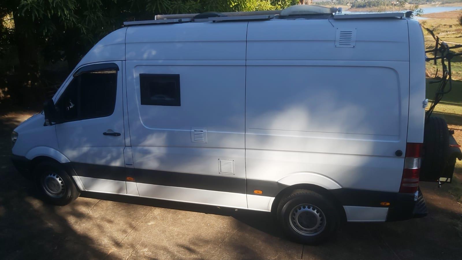 SPRINTER