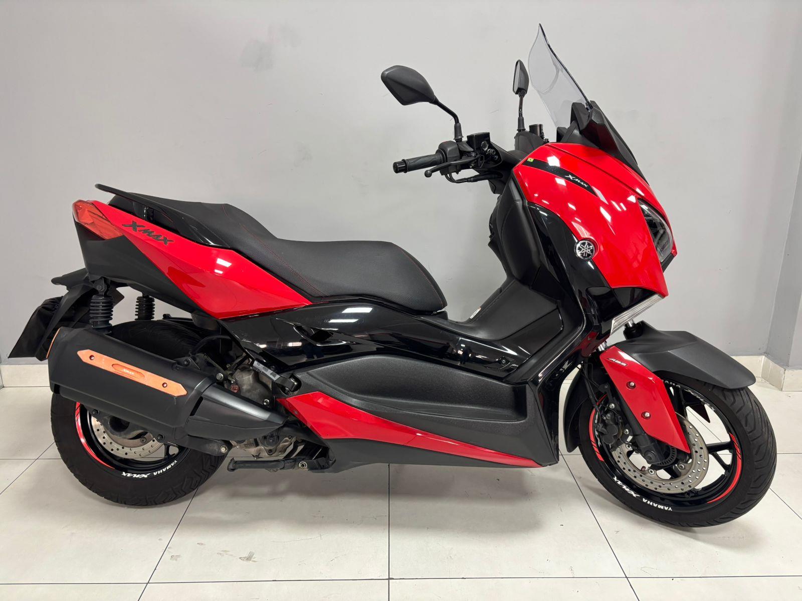 City Motos
