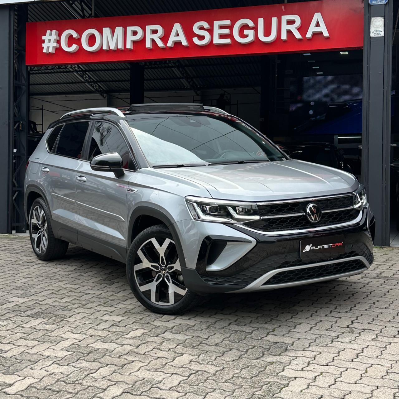 PlanetCar Multimarcas