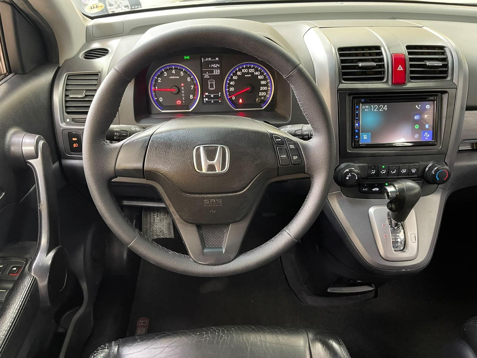CRV