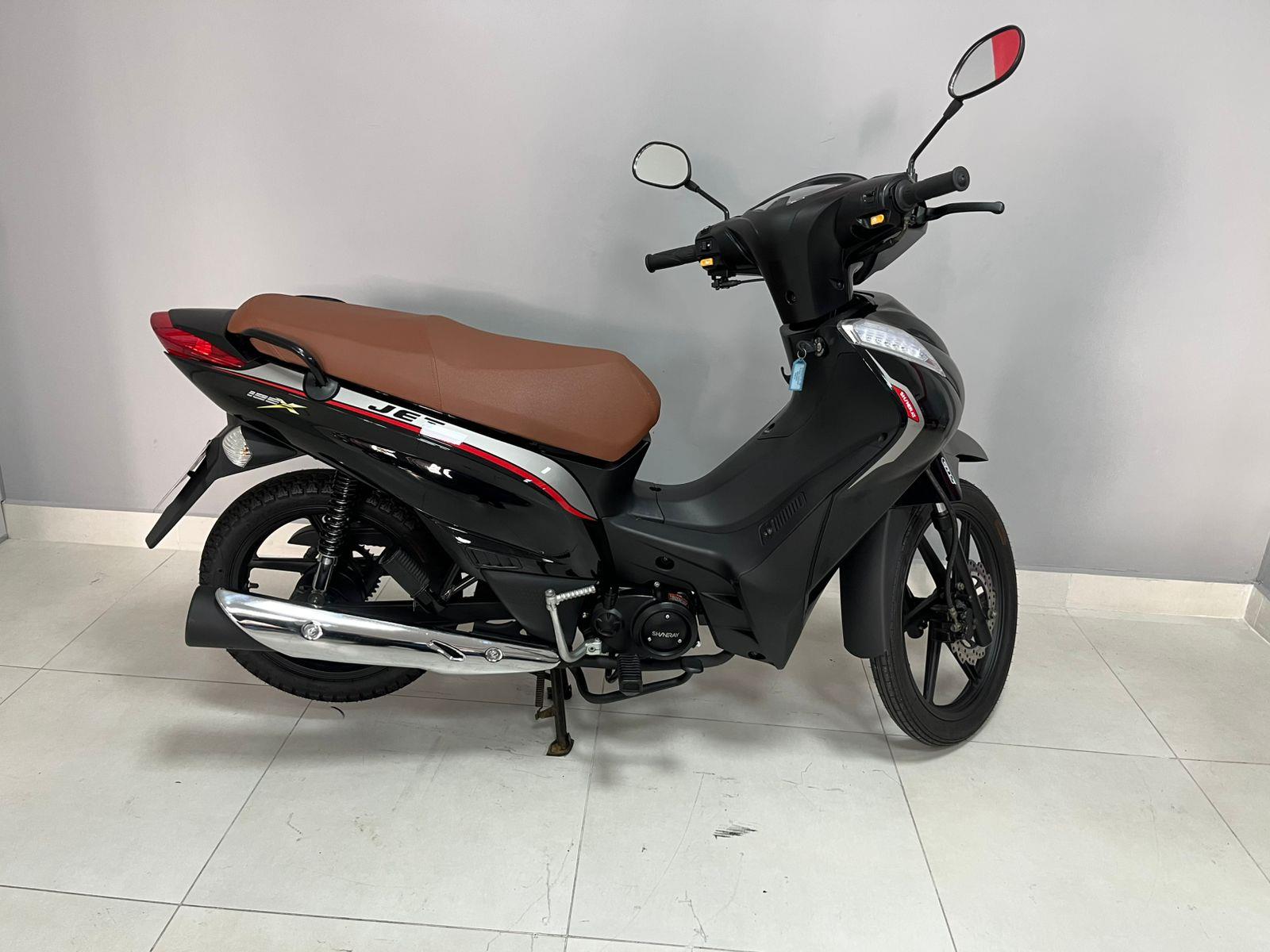 City Motos
