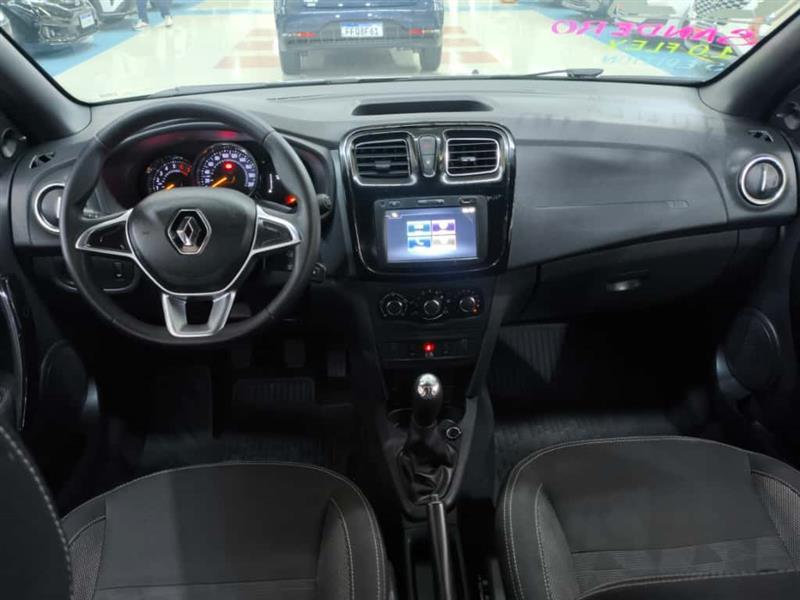 SANDERO