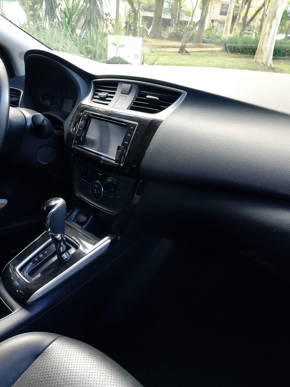 SENTRA