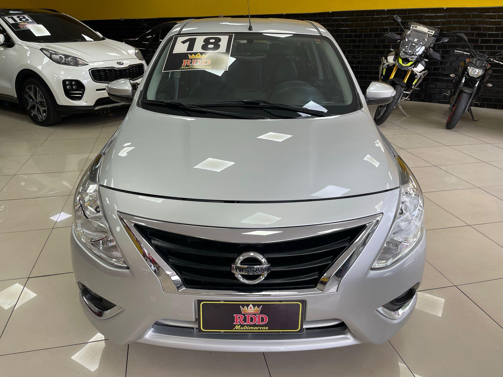 VERSA