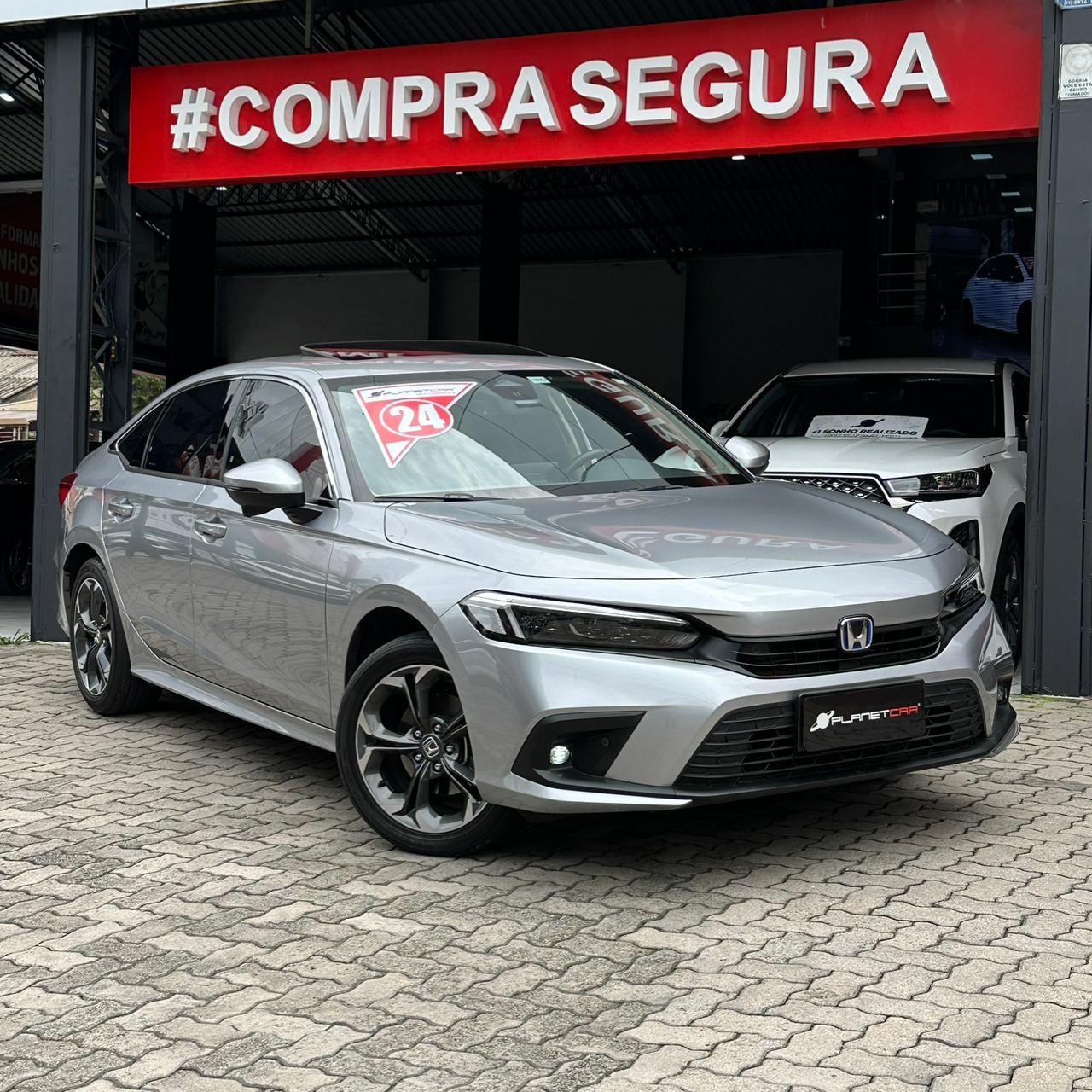 PlanetCar Multimarcas