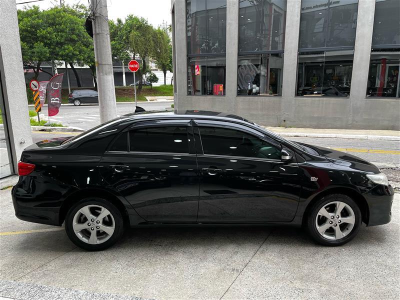 COROLLA