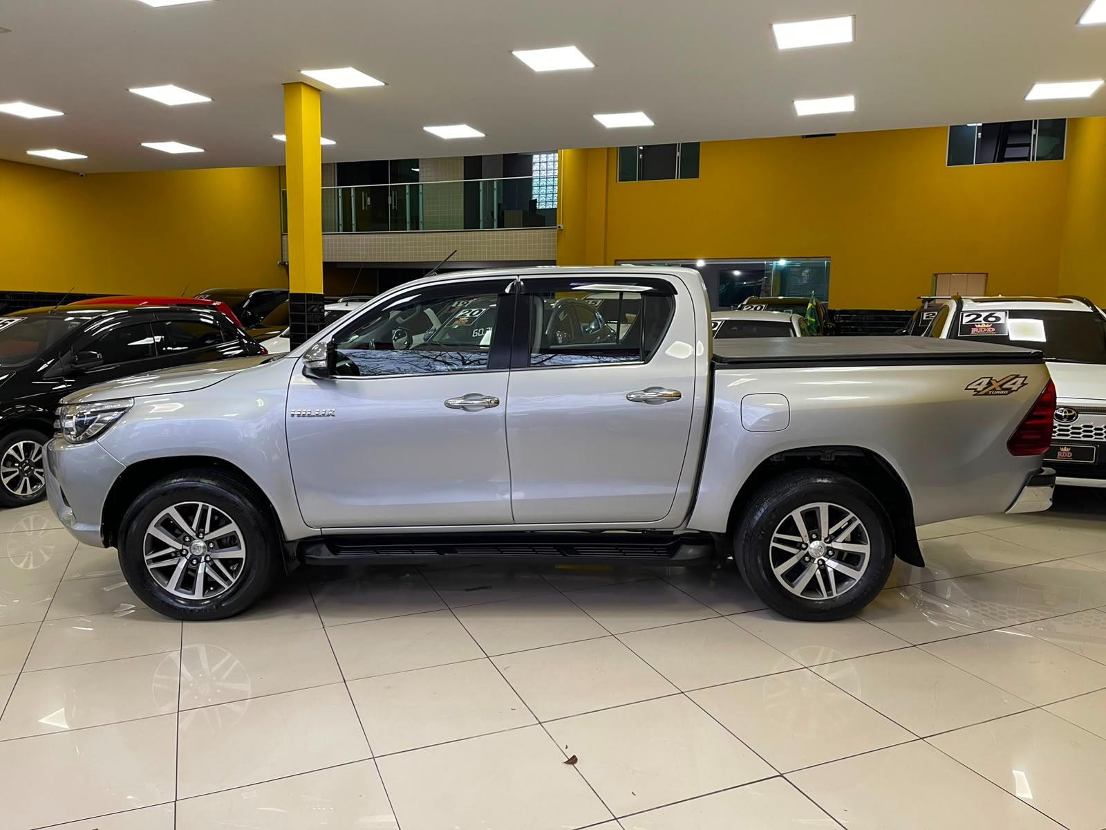 HILUX