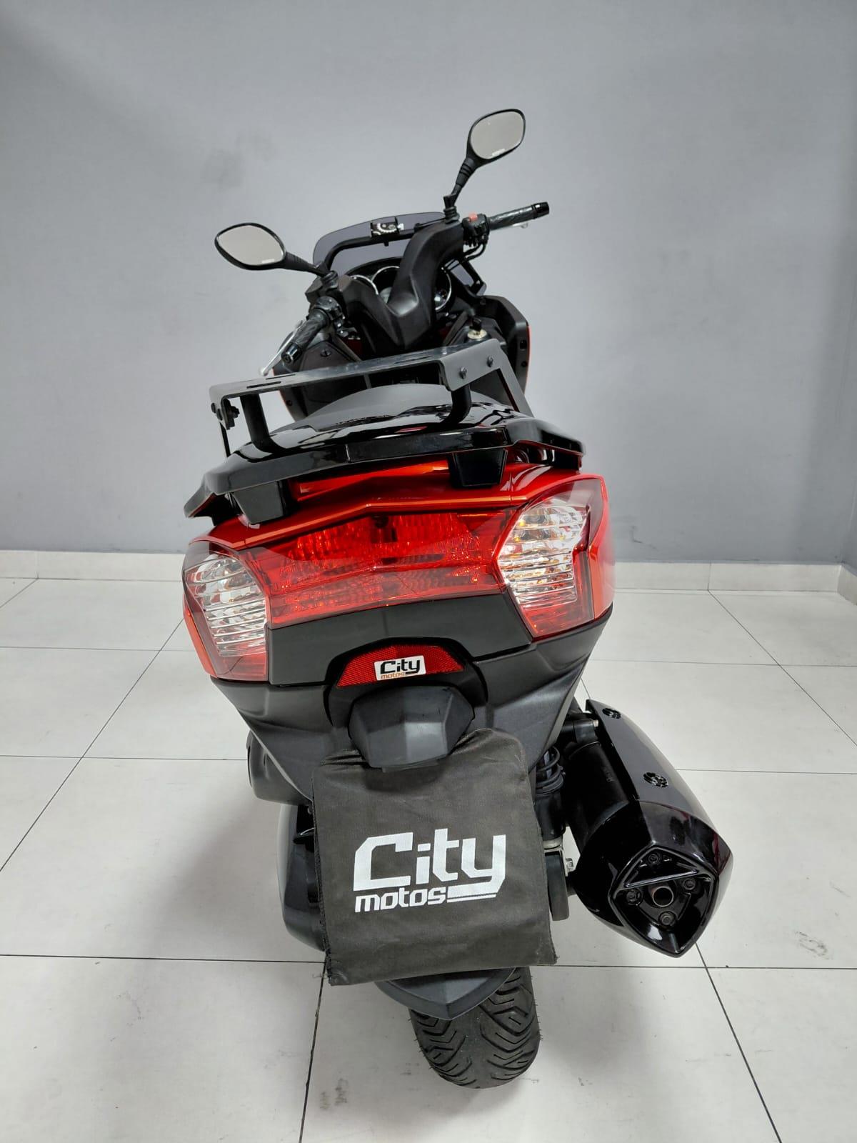 City Motos