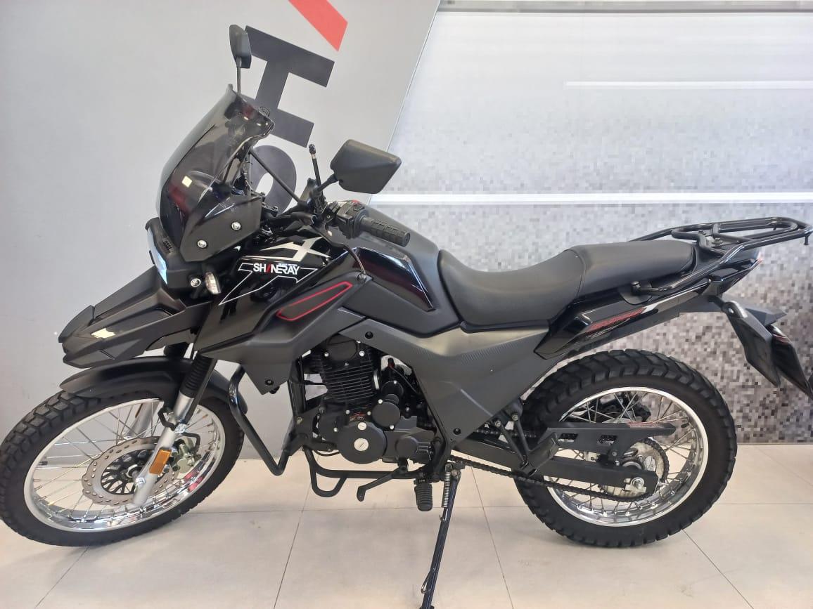 City Motos
