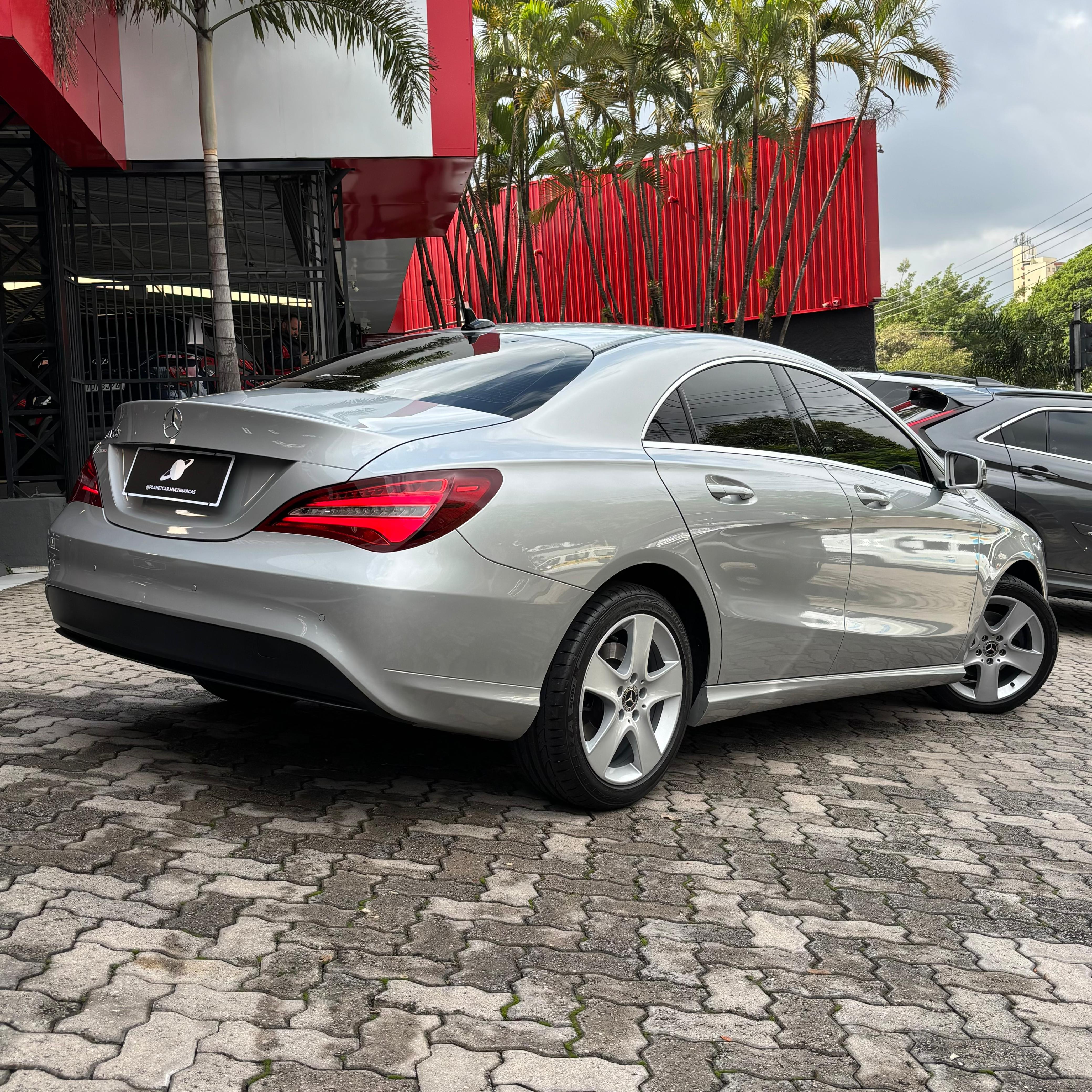 CLA 180