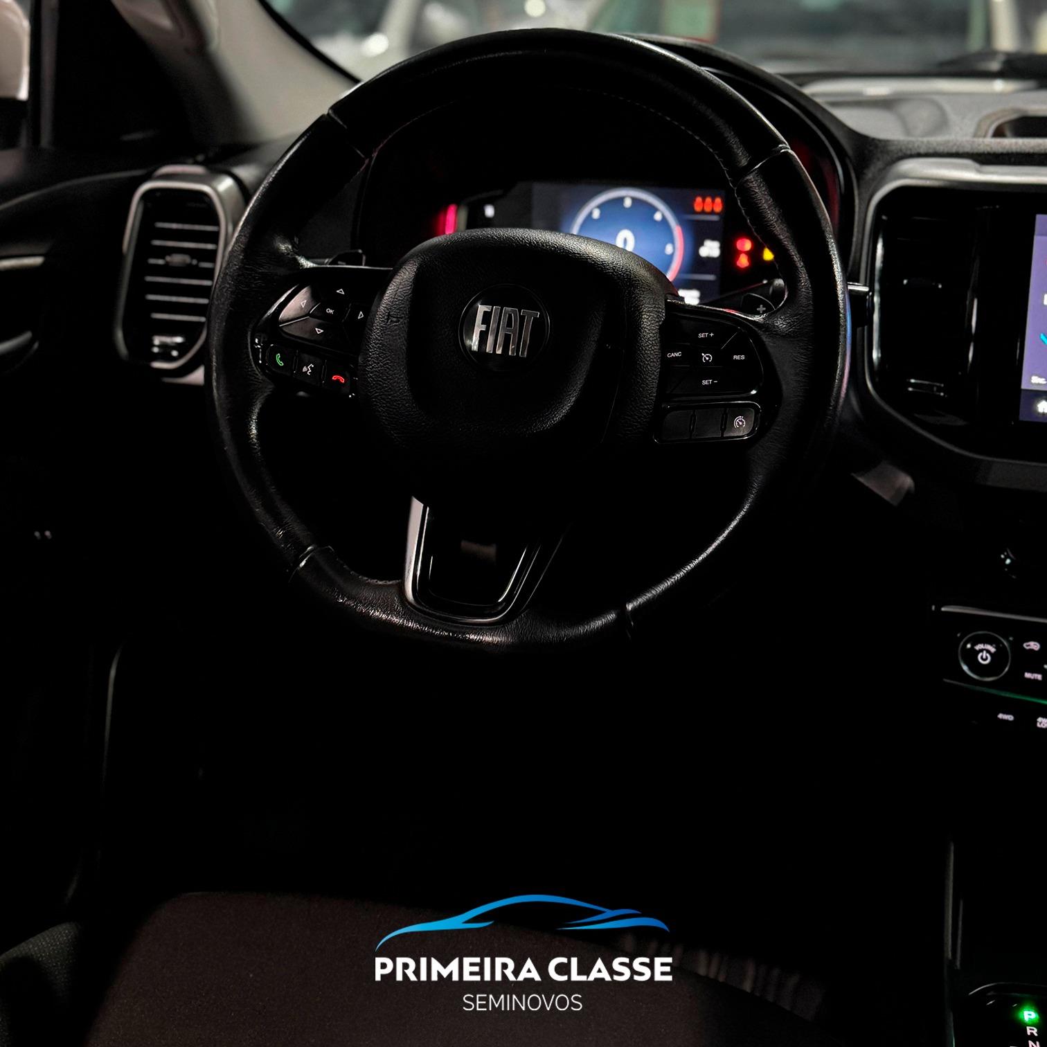 FIAT TORO