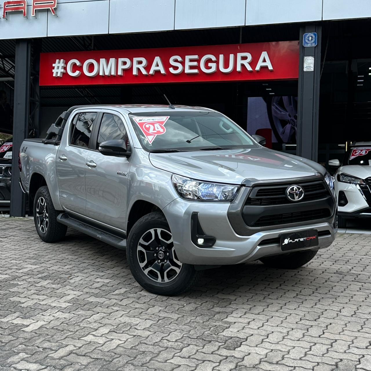 PlanetCar Multimarcas