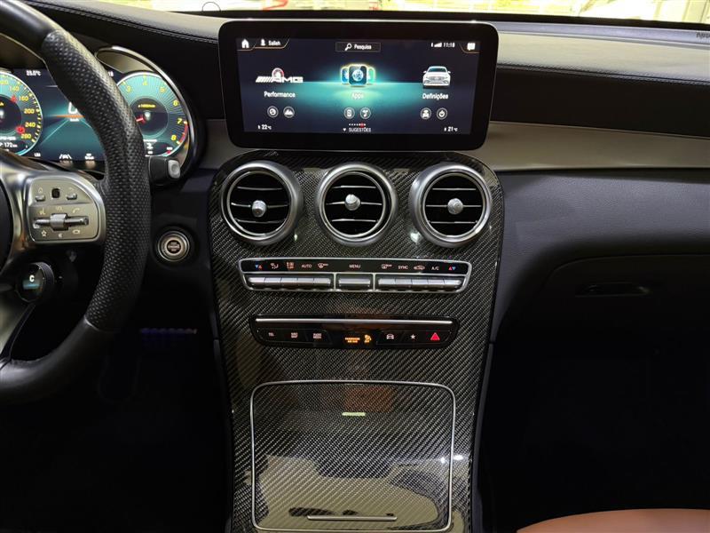 GLC 43 AMG