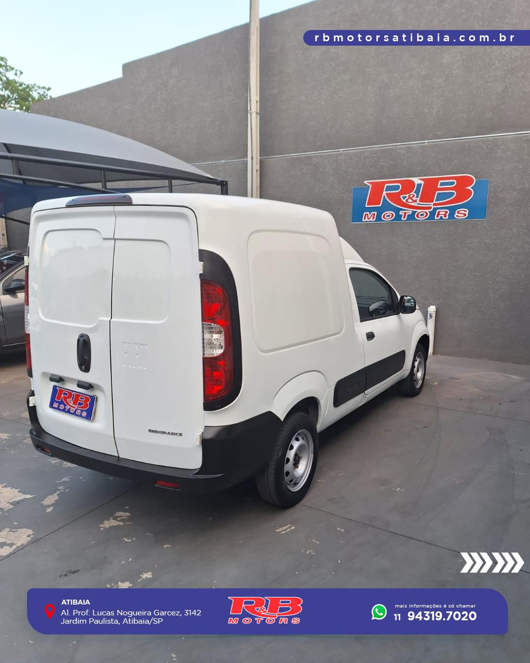 FIORINO