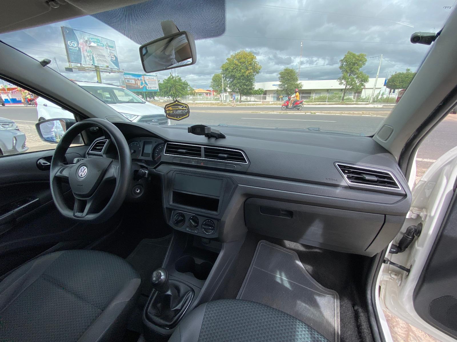VOLKSWAGEN GOL