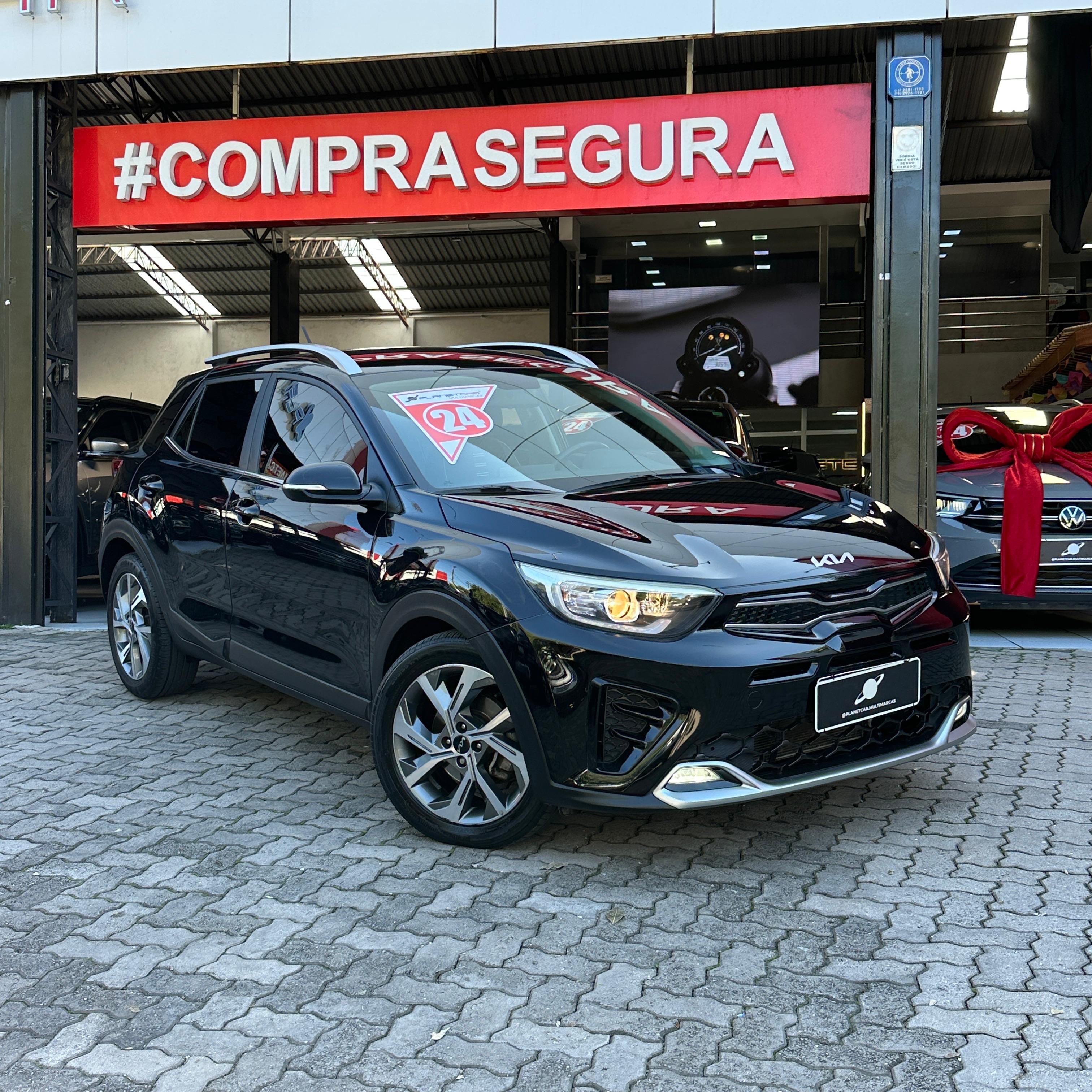 PlanetCar Multimarcas