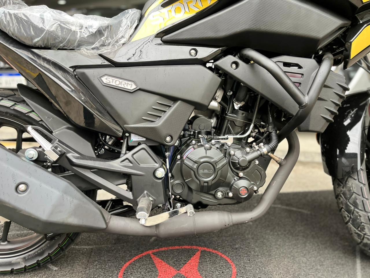STORM 200 EFI