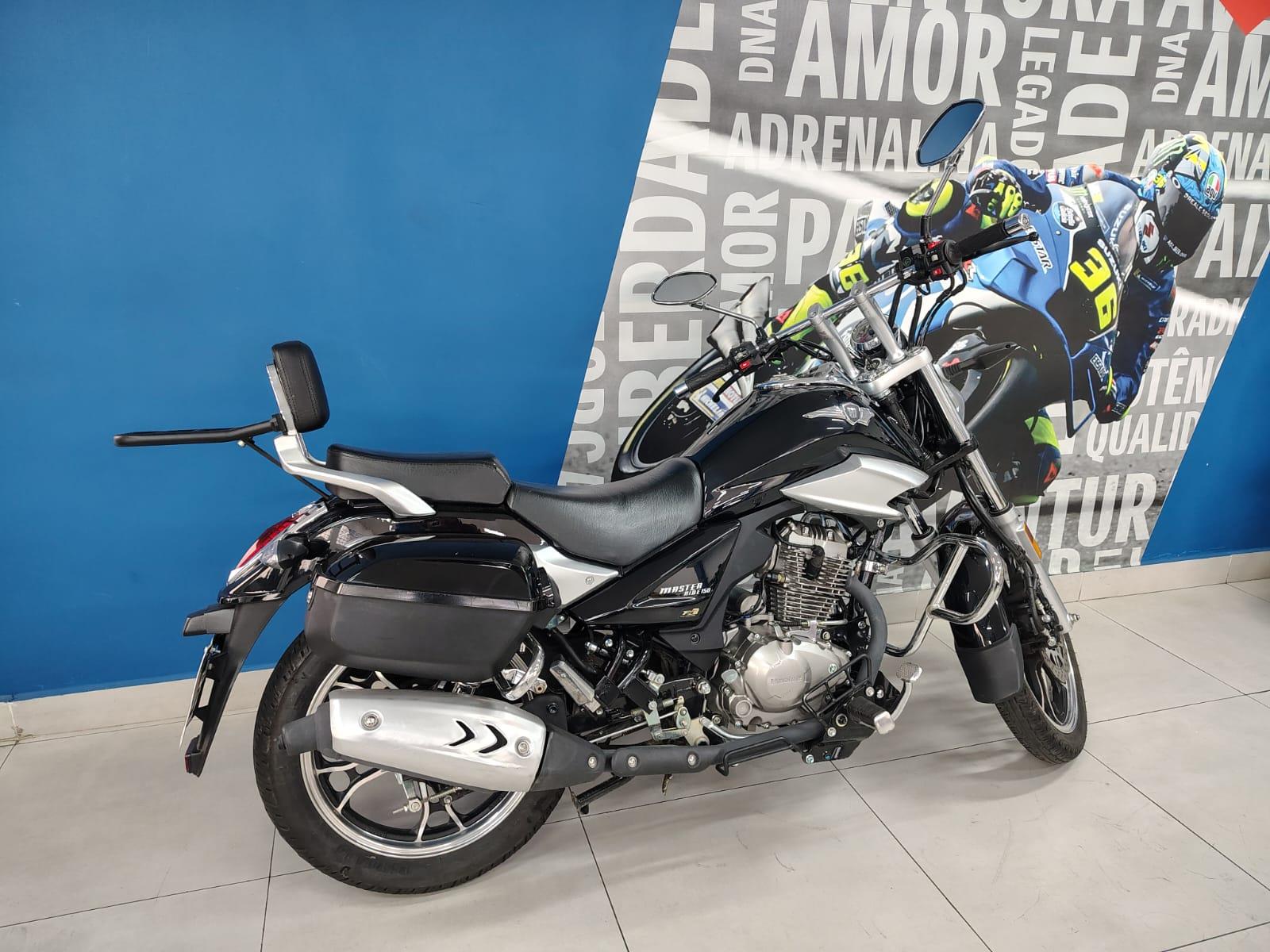 City Motos