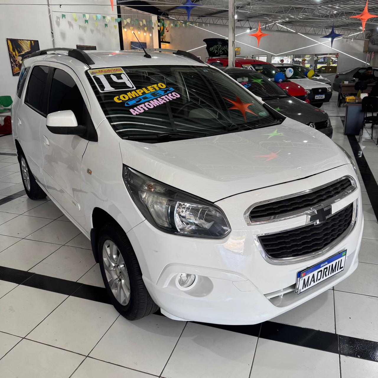 Seller Veículos