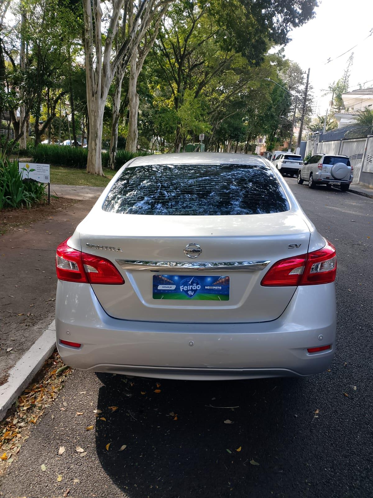 SENTRA