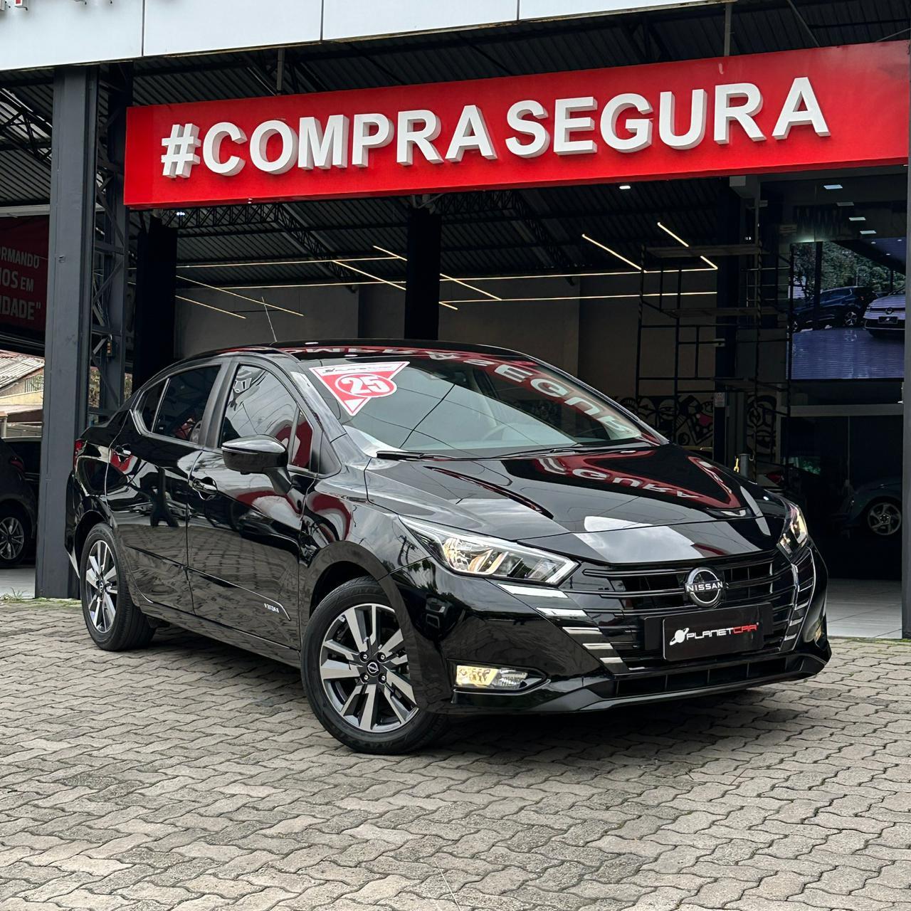 PlanetCar Multimarcas