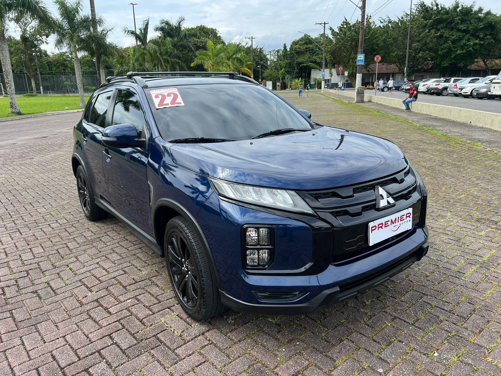 OUTLANDER SPORT