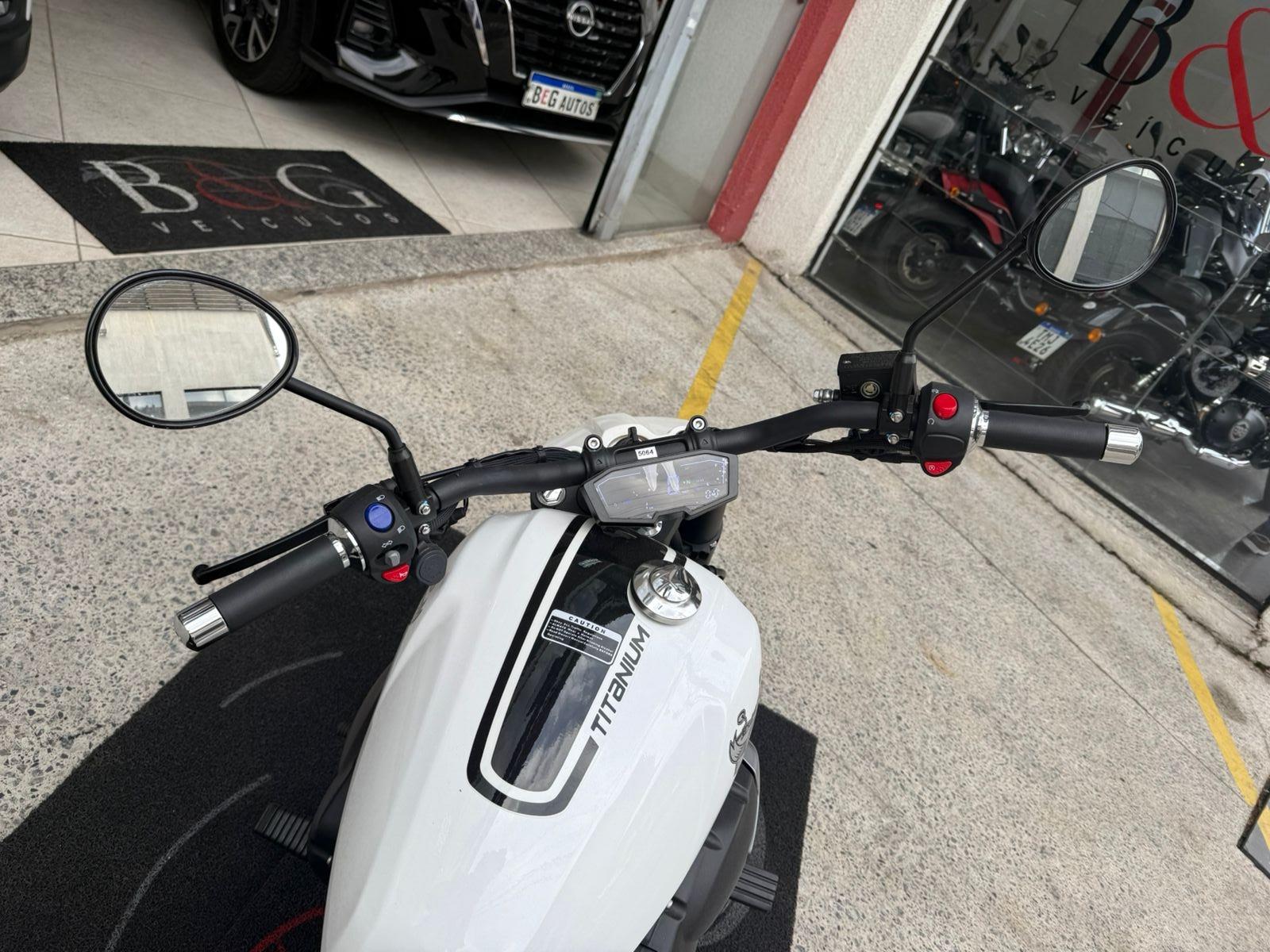 TITANIUM 250