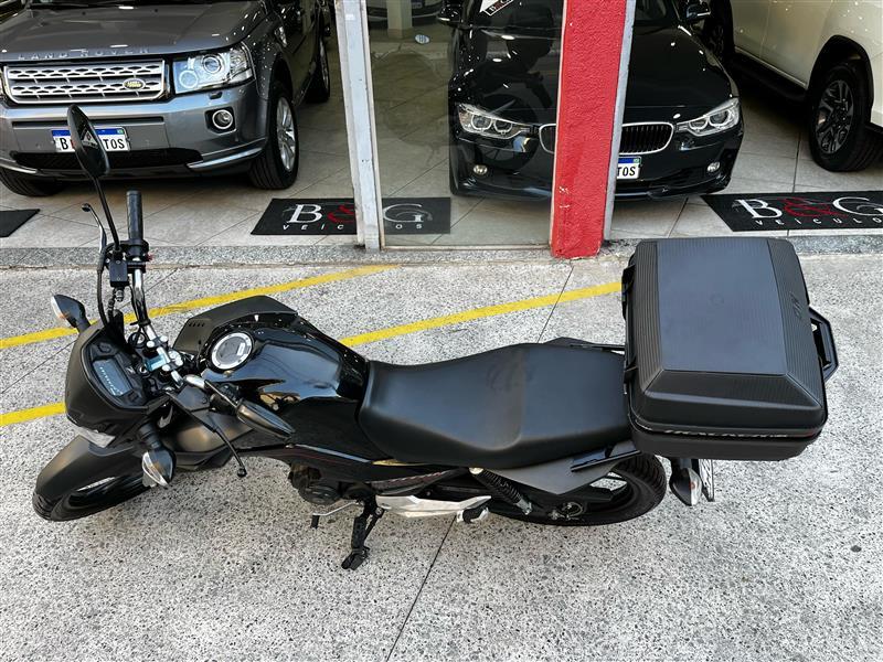 CG 160 TITAN