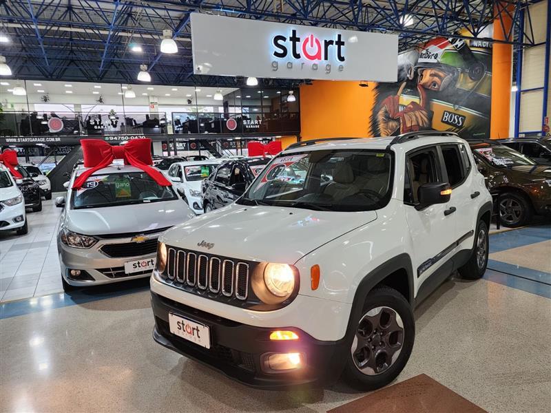 Start Garage