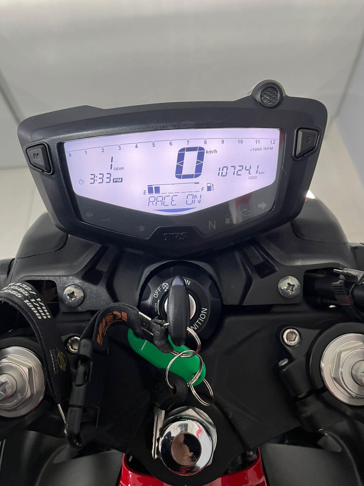 City Motos