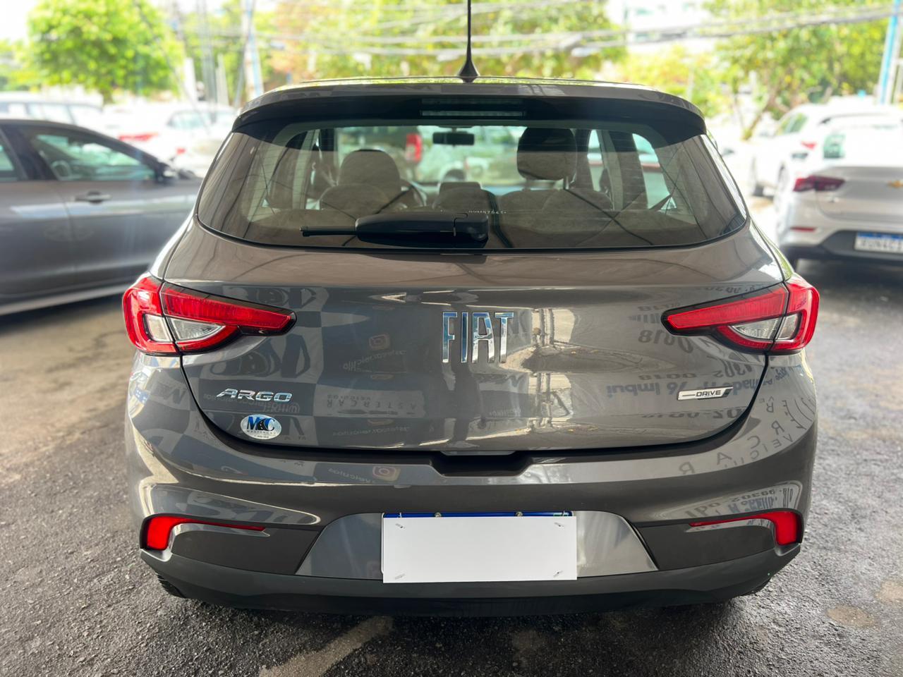 FIAT ARGO
