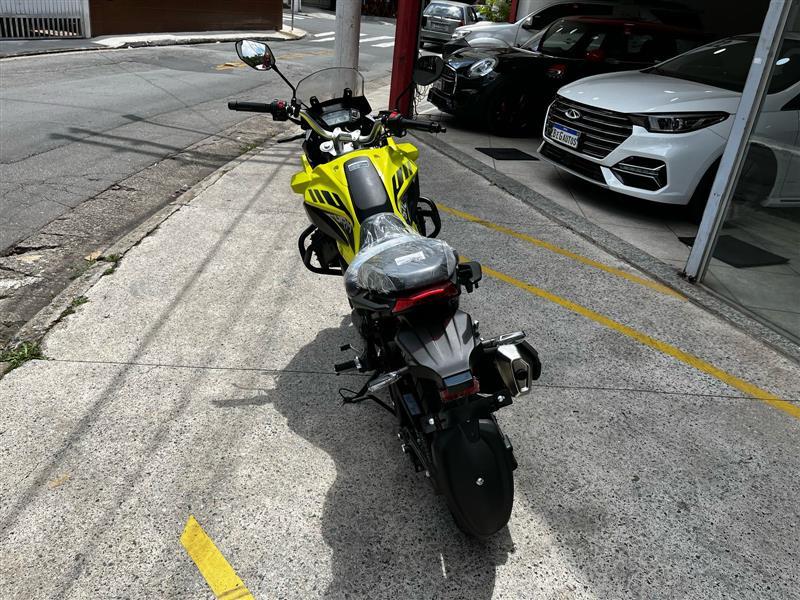 XY 200 GY STORM EFI