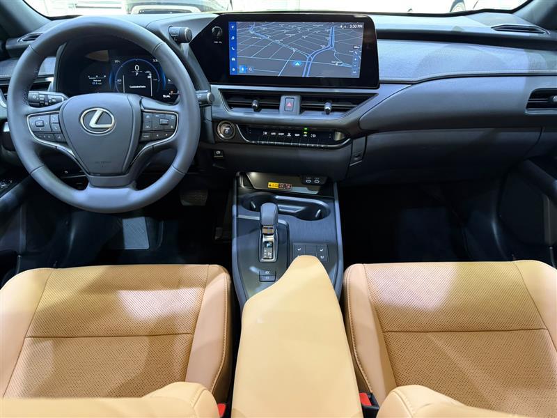 UX 300H