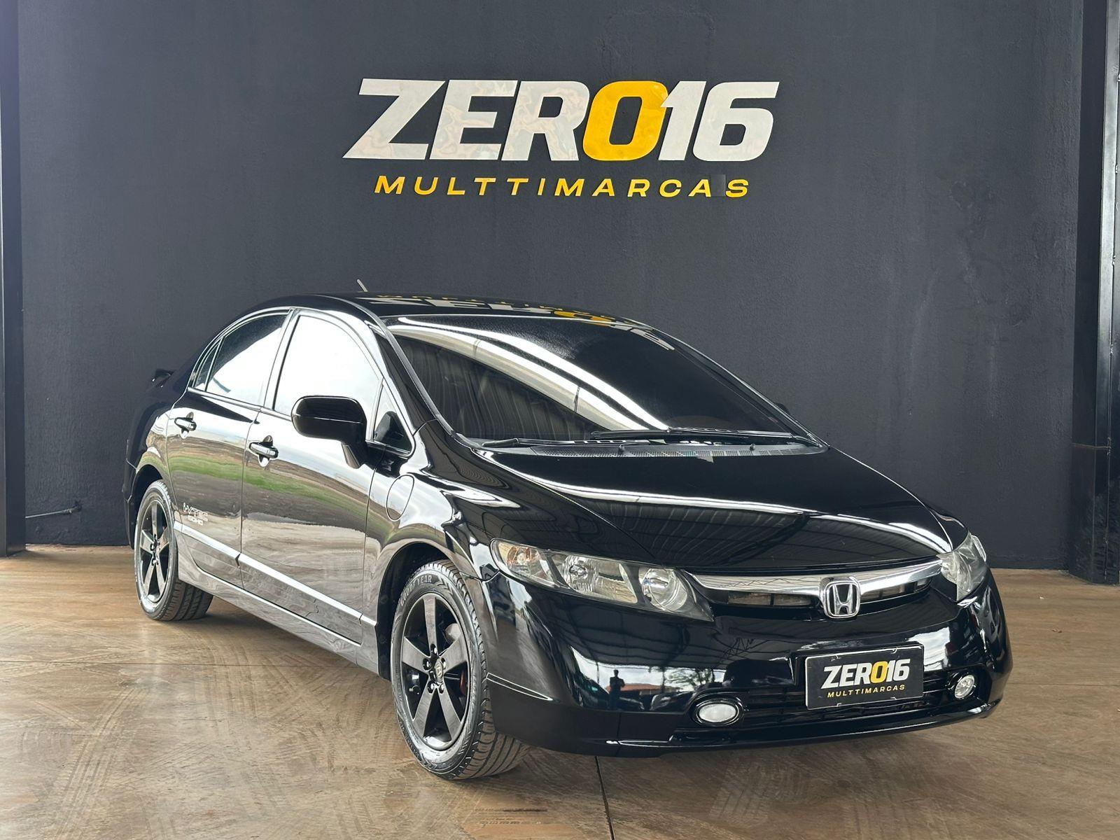 CIVIC