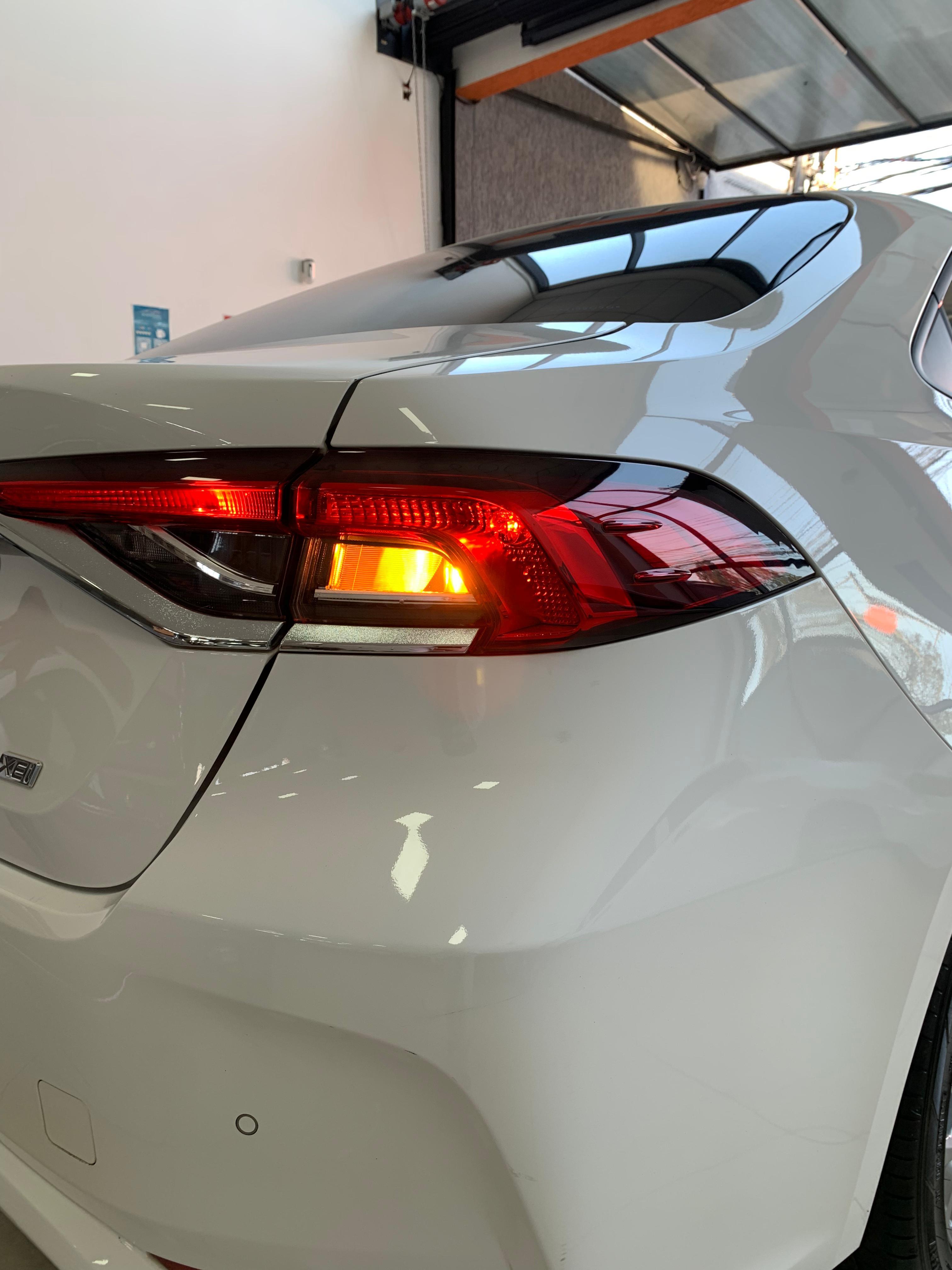 COROLLA