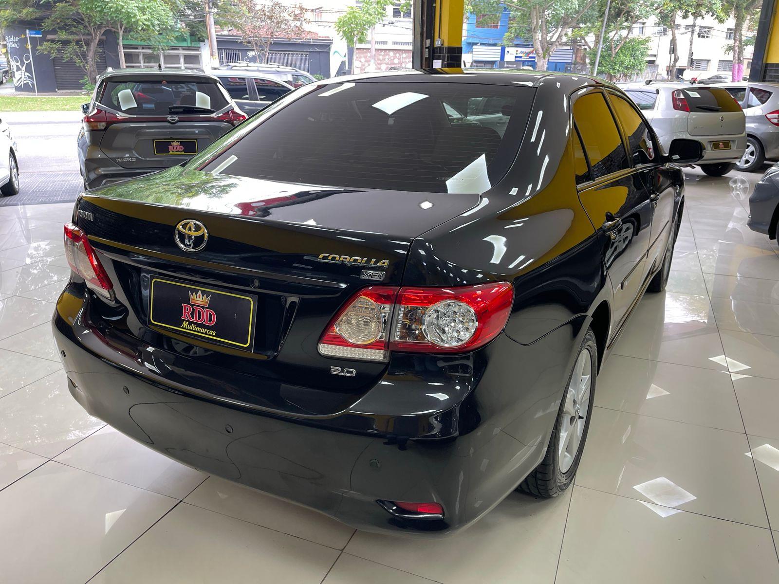COROLLA