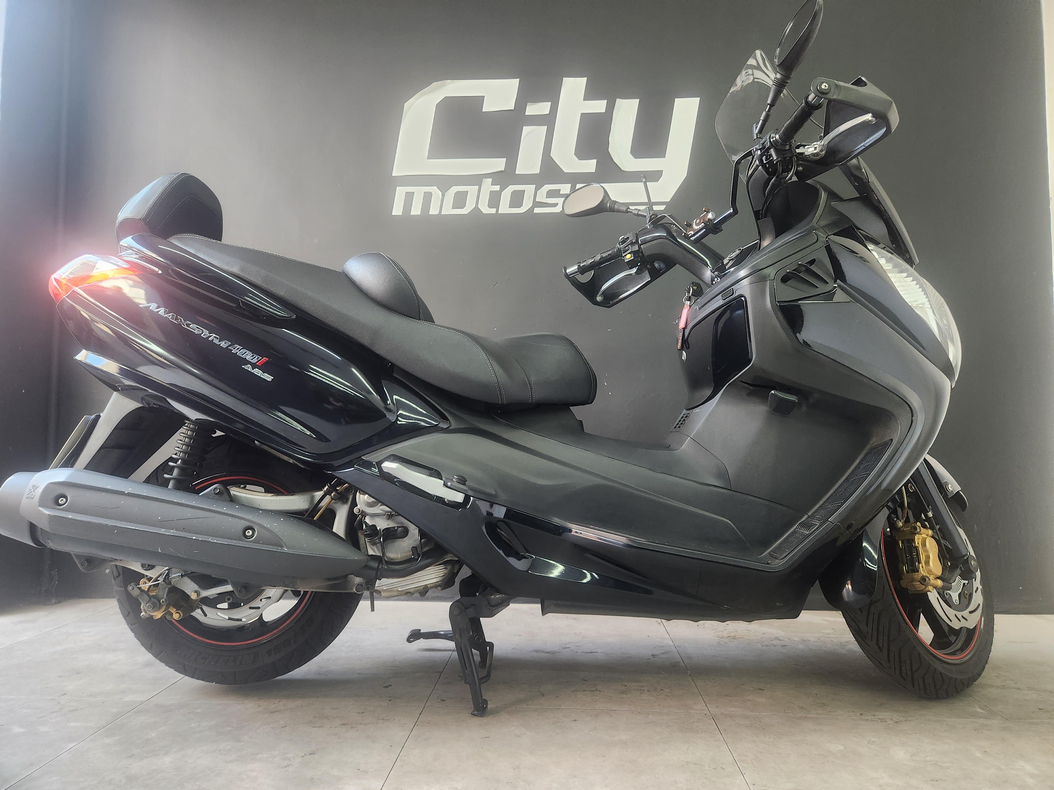 City Motos