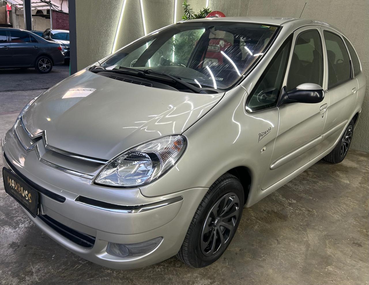 XSARA PICASSO