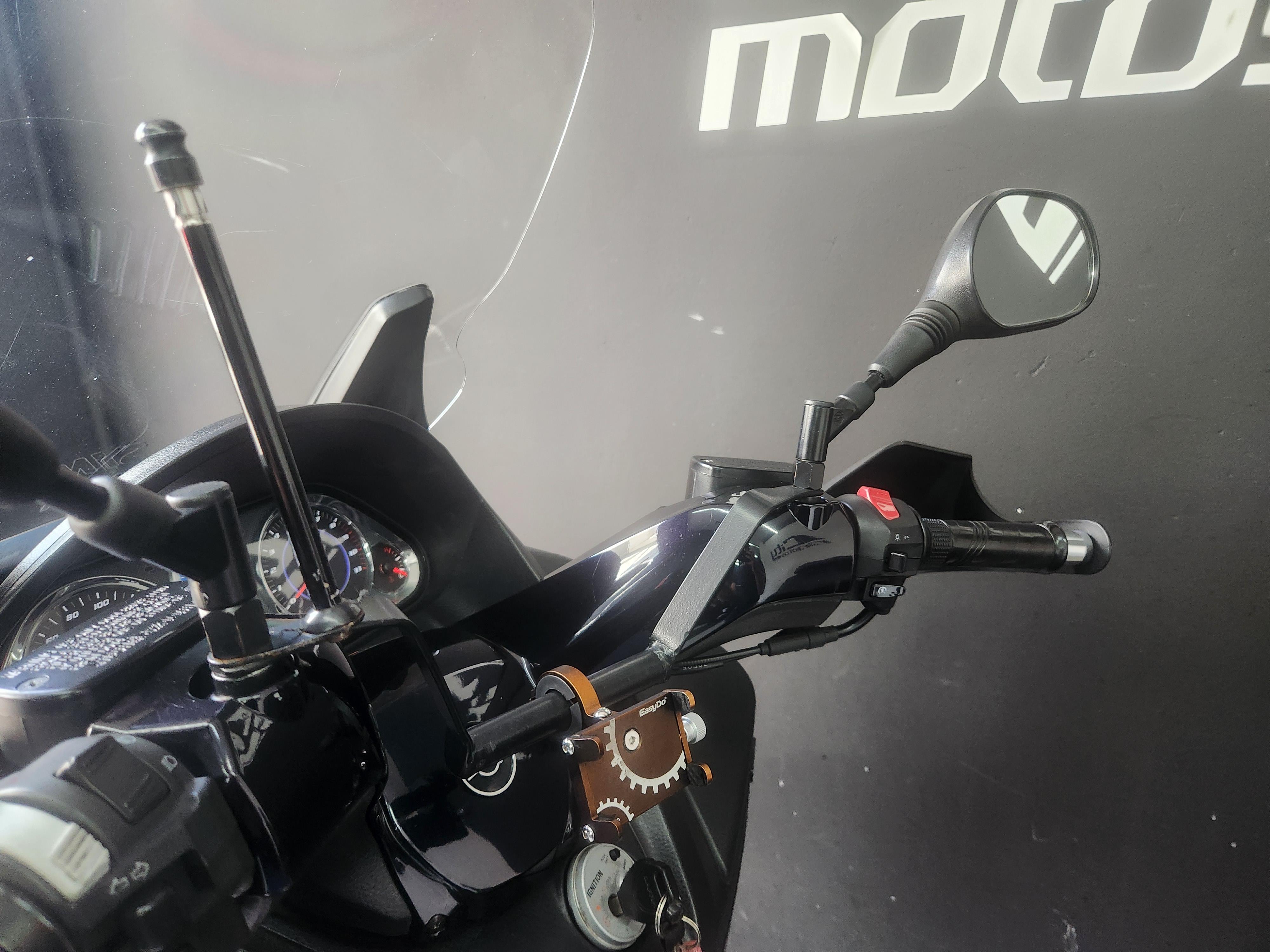 City Motos