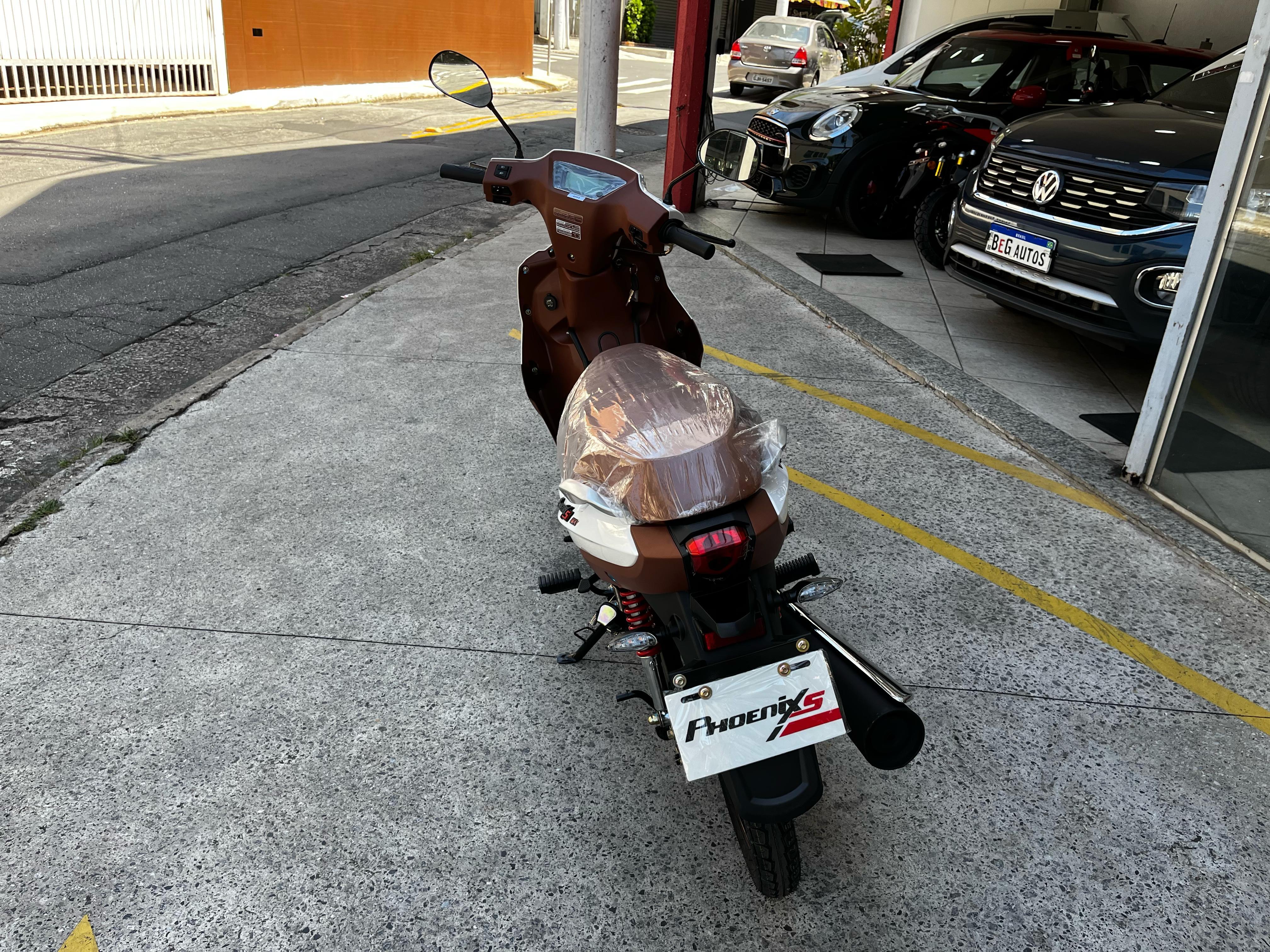 PHOENIX S EFI