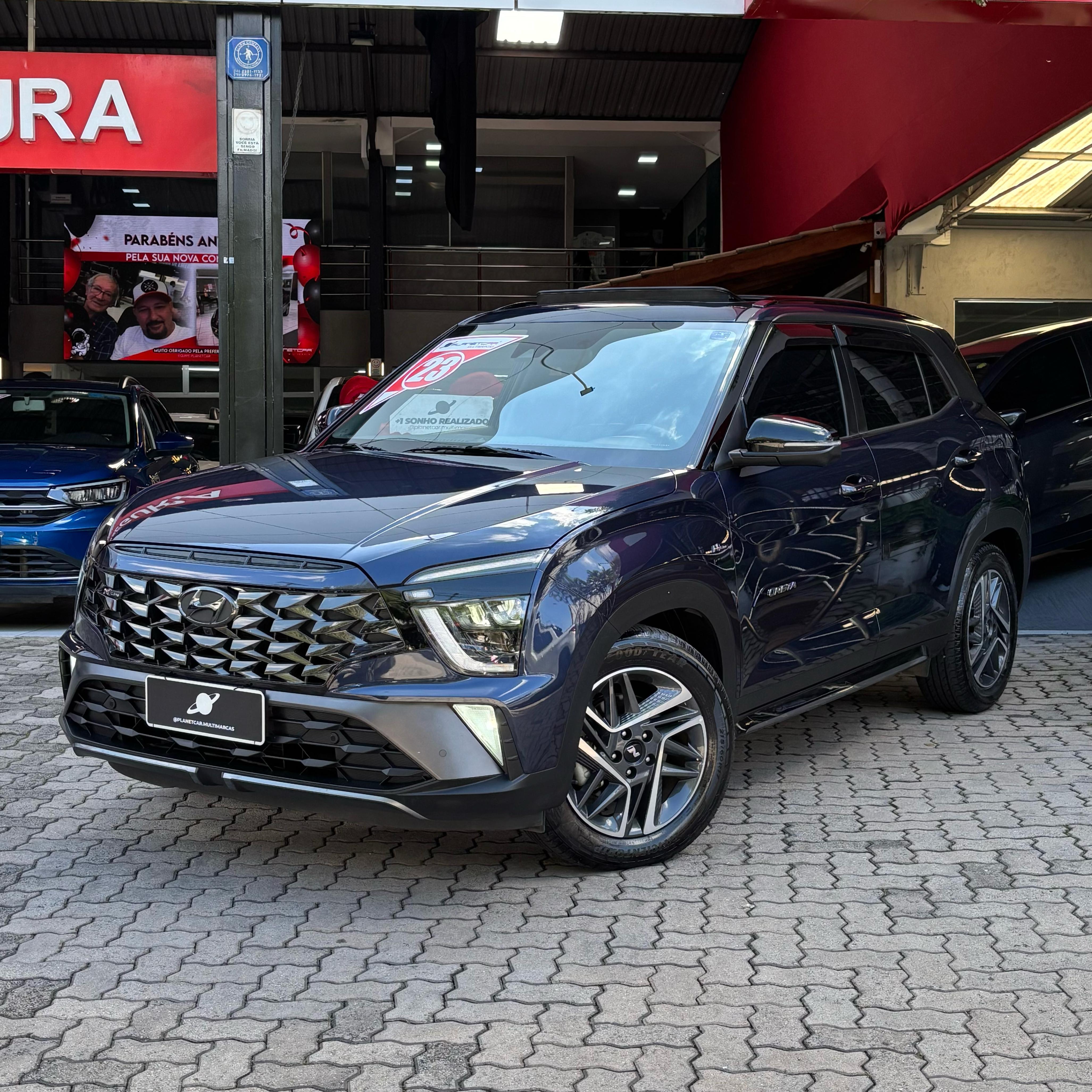 CRETA