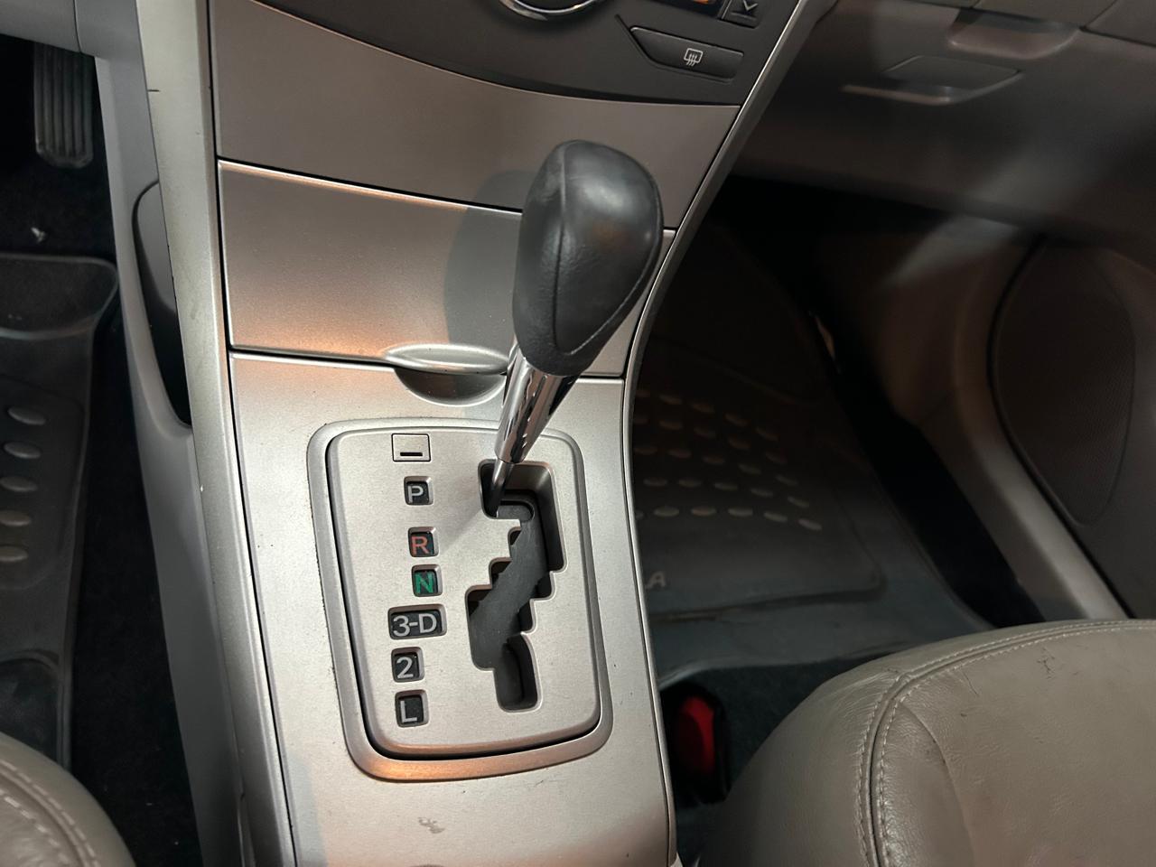 COROLLA