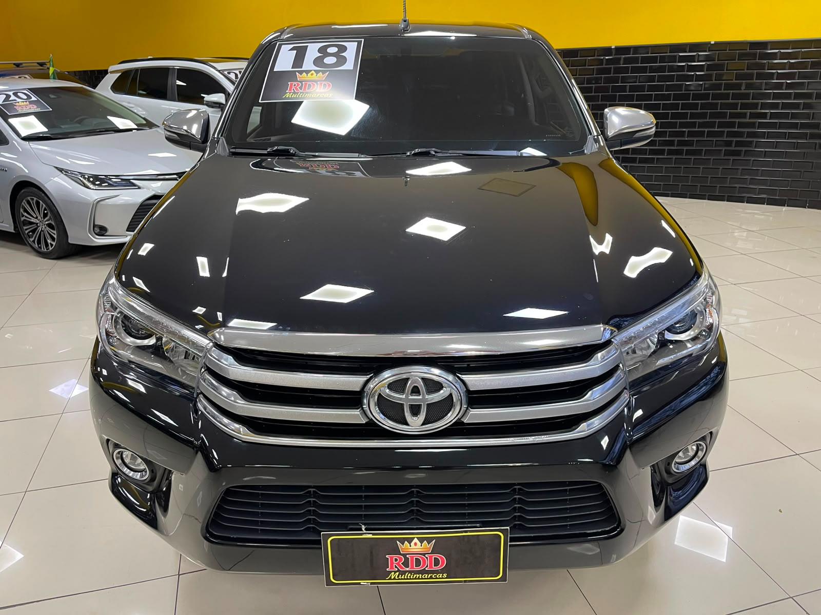 HILUX