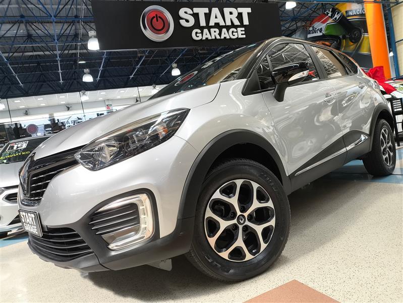 CAPTUR